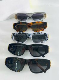 Picture of Balenciga Sunglasses _SKUfw55238956fw